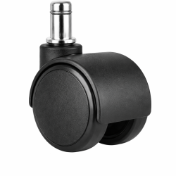 Rueda de silla de oficina