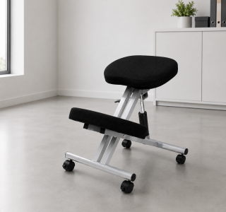 Silla de rodillas