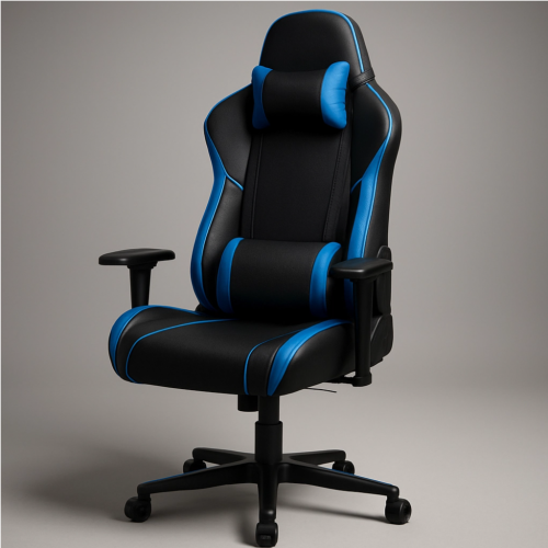 Silla gamer ergonómica blog